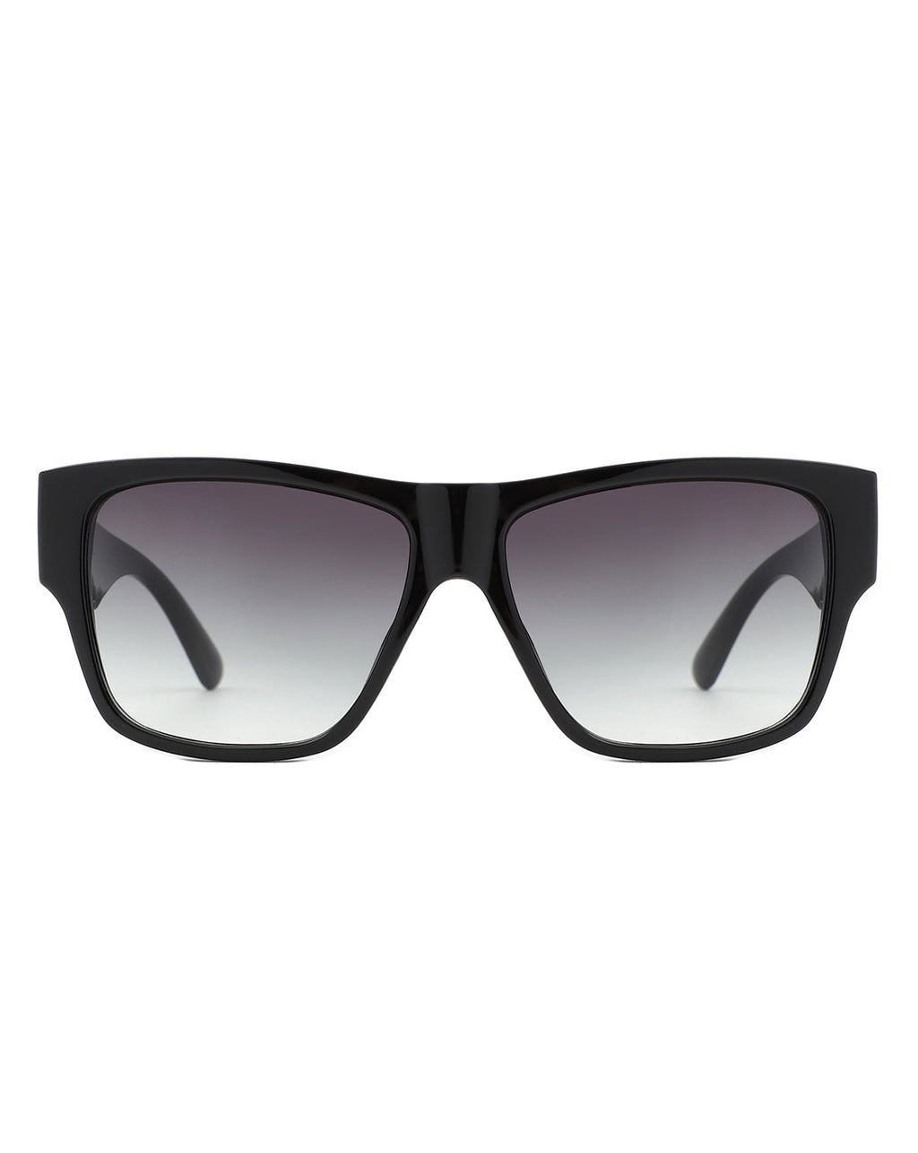 Gaglayqua tinted square sunglasses — supplier product photograph