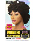 EBIN Wonder Tie-Up Bonnet