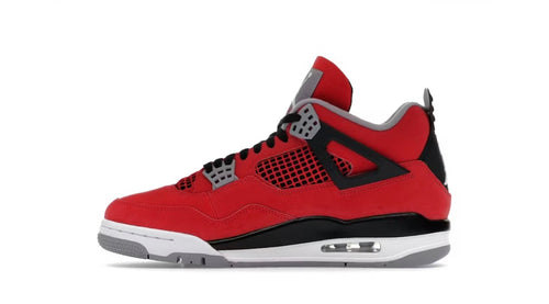 Air Jordan 4 Retro Toro Bravo photo 1
