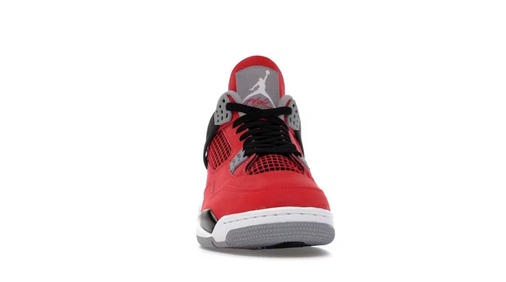 Air Jordan 4 Retro Toro Bravo photo 4
